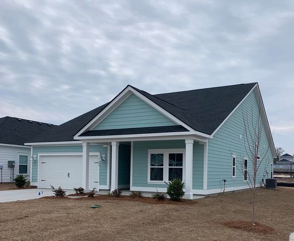 1123 Beach Way Ln., North Myrtle Beach, SC 29582