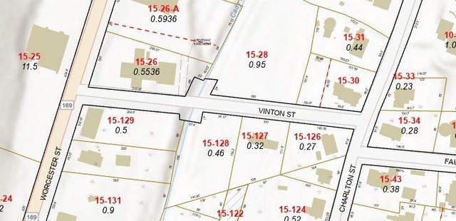 476 Worcester Street, Southbridge, MA 01550