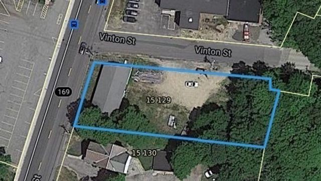 476 Worcester Street, Southbridge, MA 01550