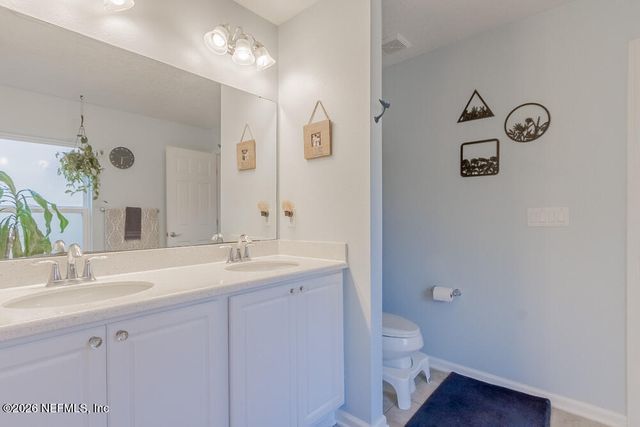 15078 DURBIN COVE Way, Jacksonville, FL 32259