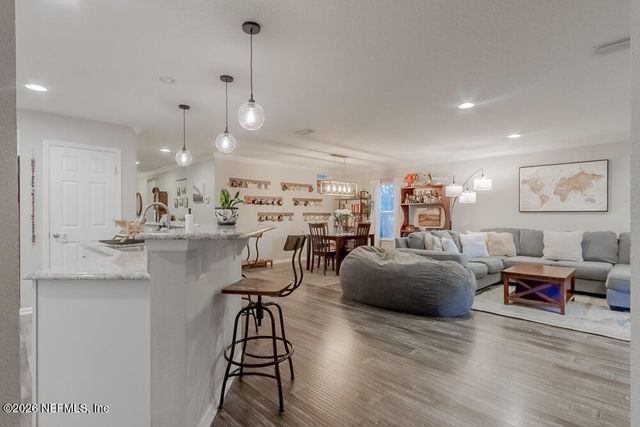 15078 DURBIN COVE Way, Jacksonville, FL 32259