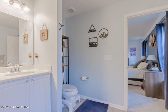 15078 DURBIN COVE Way, Jacksonville, FL 32259