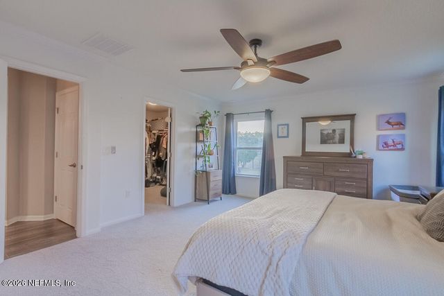 15078 DURBIN COVE Way, Jacksonville, FL 32259