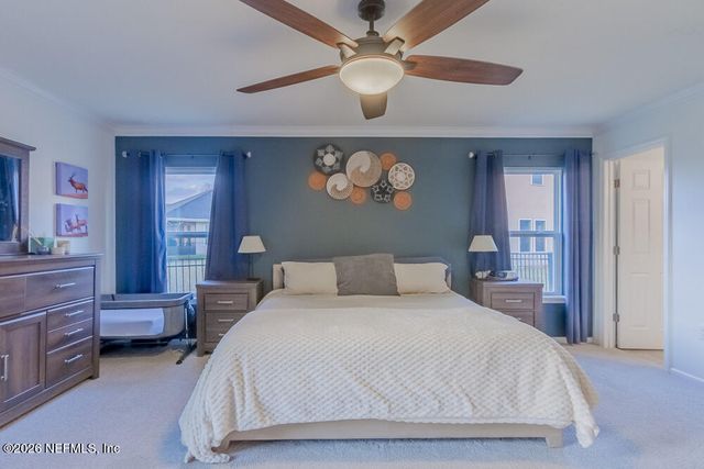 15078 DURBIN COVE Way, Jacksonville, FL 32259