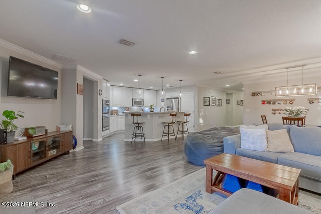 15078 DURBIN COVE Way, Jacksonville, FL 32259