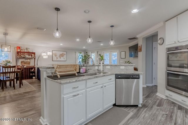 15078 DURBIN COVE Way, Jacksonville, FL 32259