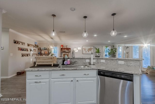 15078 DURBIN COVE Way, Jacksonville, FL 32259