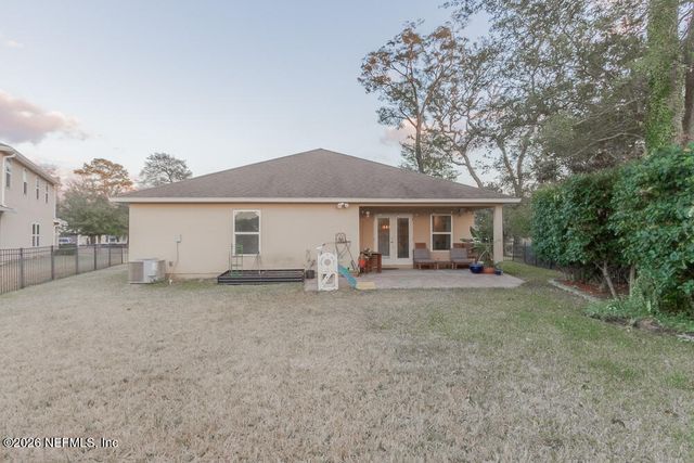 15078 DURBIN COVE Way, Jacksonville, FL 32259