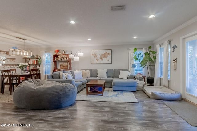 15078 DURBIN COVE Way, Jacksonville, FL 32259