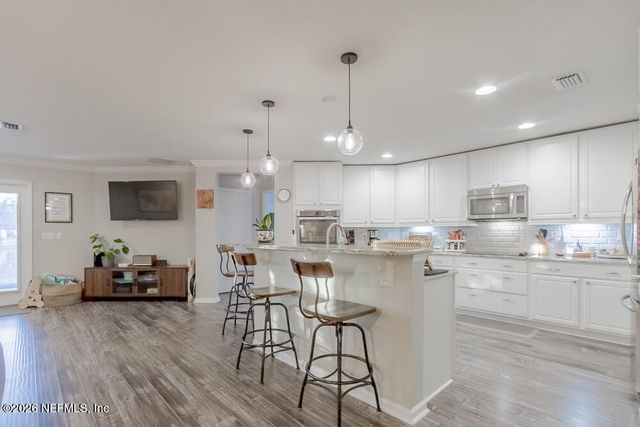 15078 DURBIN COVE Way, Jacksonville, FL 32259