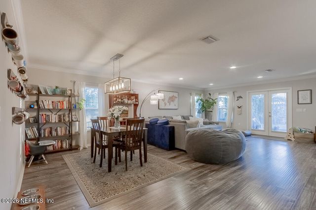 15078 DURBIN COVE Way, Jacksonville, FL 32259