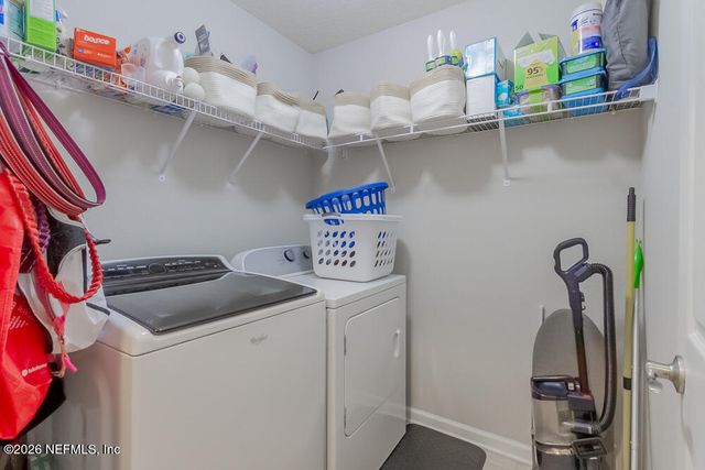 15078 DURBIN COVE Way, Jacksonville, FL 32259