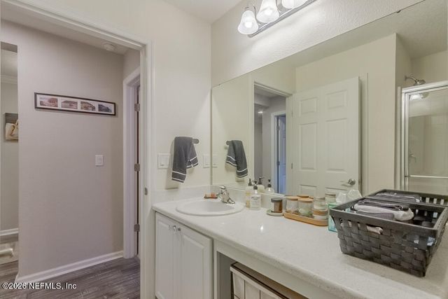 15078 DURBIN COVE Way, Jacksonville, FL 32259