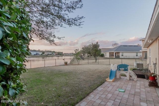 15078 DURBIN COVE Way, Jacksonville, FL 32259