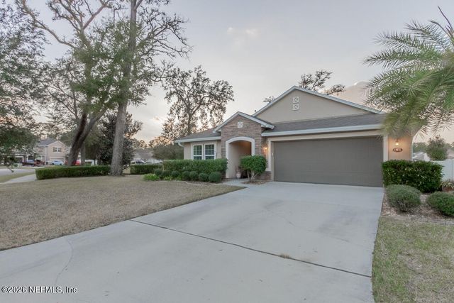 15078 DURBIN COVE Way, Jacksonville, FL 32259