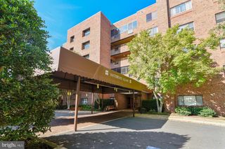 11500 FAIRWAY DR #606, Reston, VA 20190