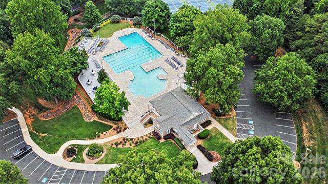 9102 Brightleaf Place, Charlotte, NC 28269