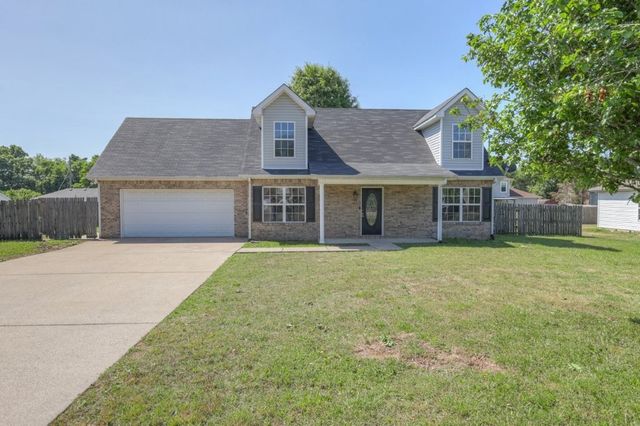 106 Greystone Way, Shelbyville, TN 37160
