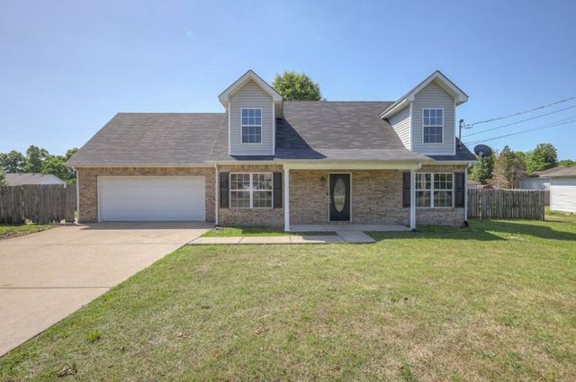 106 Greystone Way, Shelbyville, TN 37160