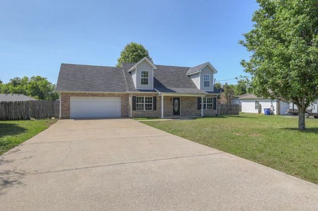 106 Greystone Way, Shelbyville, TN 37160