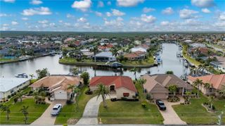 674 MONACO DRIVE, Punta Gorda, FL 33950