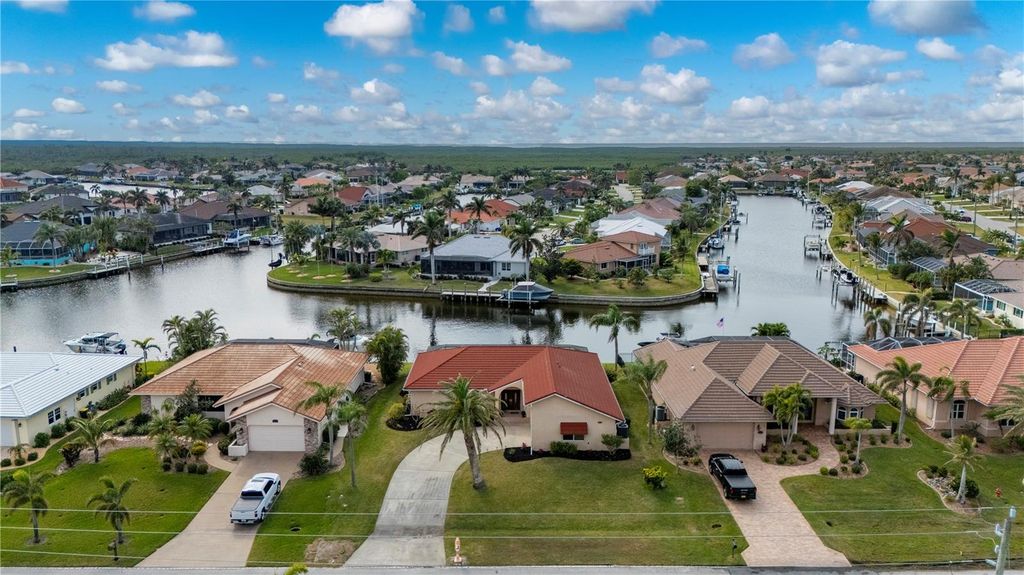 674 MONACO DRIVE, Punta Gorda, FL 33950
