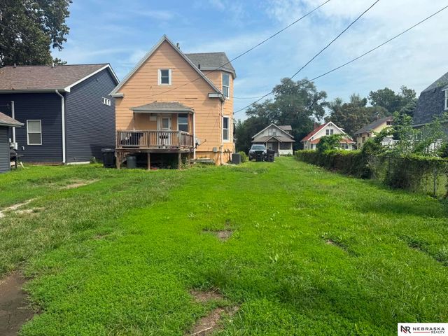 3936 Florence Boulevard, Omaha, NE 68110