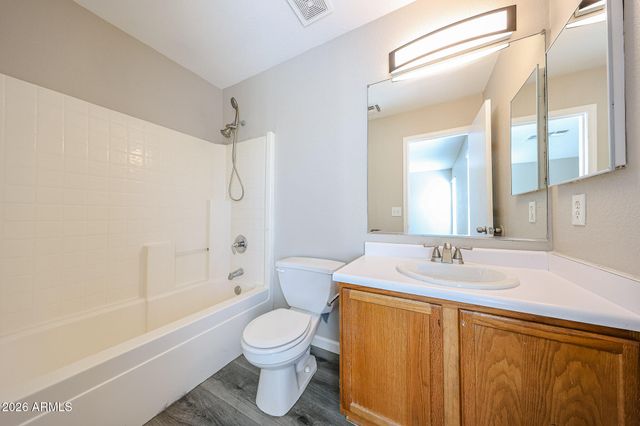 11779 W WINDROSE Avenue, El Mirage, AZ 85335