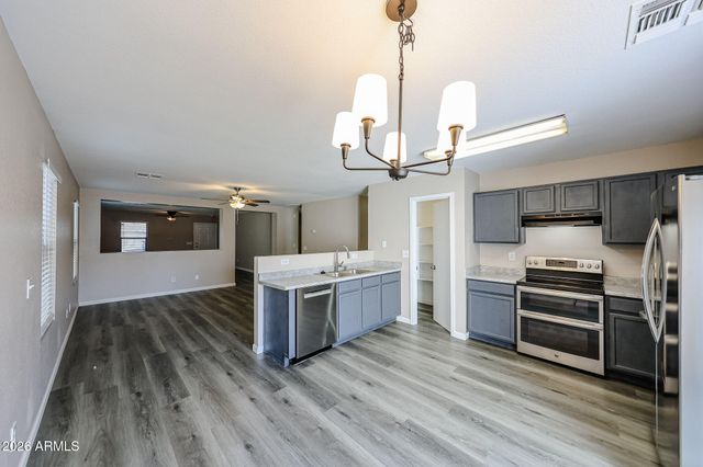 11779 W WINDROSE Avenue, El Mirage, AZ 85335