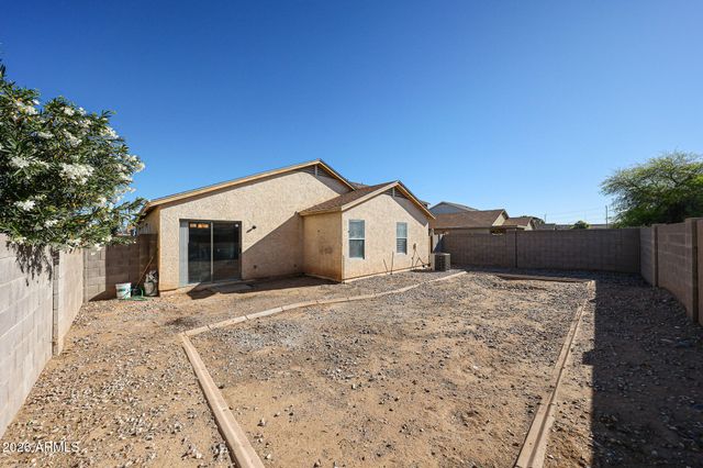 11779 W WINDROSE Avenue, El Mirage, AZ 85335
