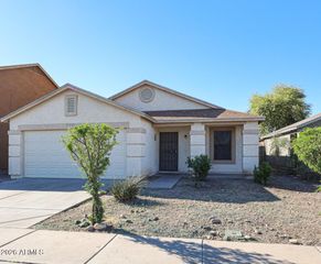 11779 W WINDROSE Avenue, El Mirage, AZ 85335