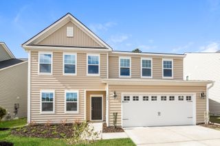 144 Blackwater Way, Moncks Corner, SC 29461