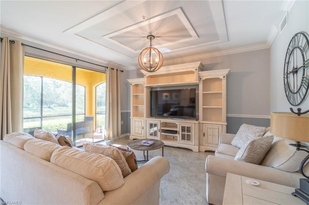 9590 Trevi CT 5317, NAPLES, FL 34113 — exterior