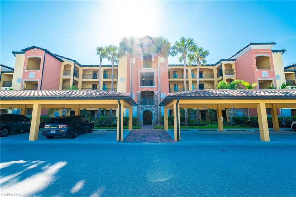 9590 Trevi CT 5317, NAPLES, FL 34113 — photo 2
