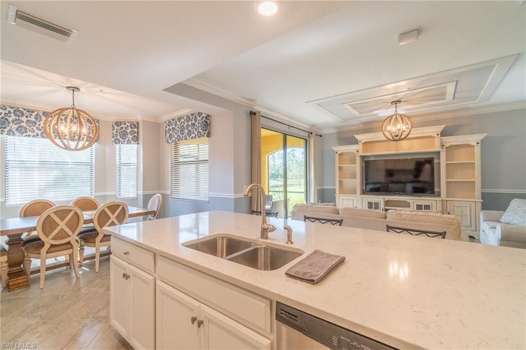 9590 Trevi CT 5317, NAPLES, FL 34113 — photo 3