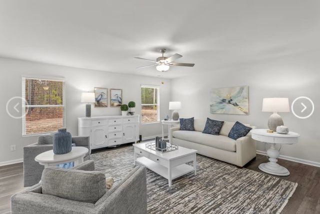 100 Nikki Ct, Shelbyville, TN 37160