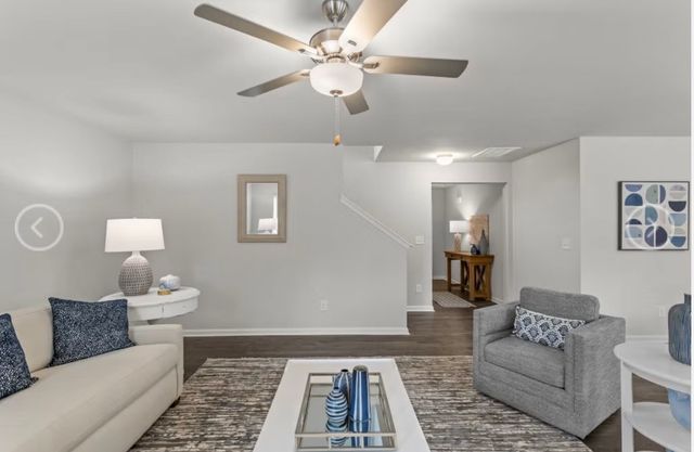 100 Nikki Ct, Shelbyville, TN 37160