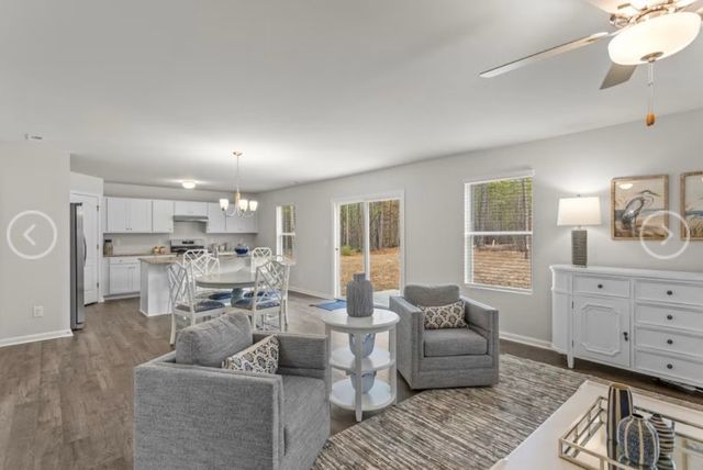 100 Nikki Ct, Shelbyville, TN 37160