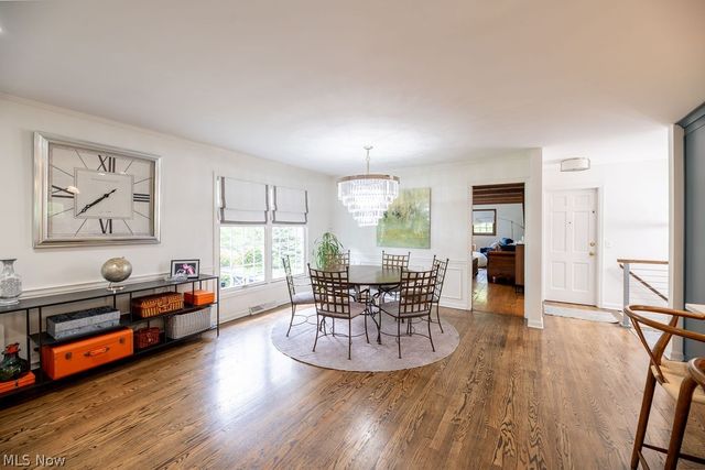 537 Coy Lane, Chagrin Falls, OH 44022