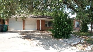 2735 Waleetka, San Antonio, TX 78210