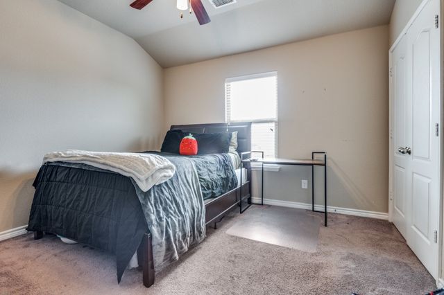 5808 Windy Meadow Lane, Grand Prairie, TX 75052