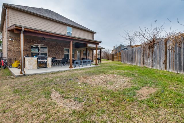 5808 Windy Meadow Lane, Grand Prairie, TX 75052