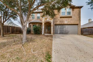 5808 Windy Meadow Lane, Grand Prairie, TX 75052