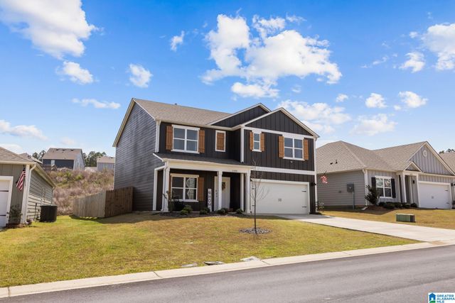 1335 CHELSEA PARK TRAIL, Chelsea, AL 35043