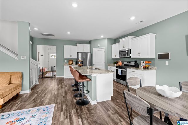 1335 CHELSEA PARK TRAIL, Chelsea, AL 35043