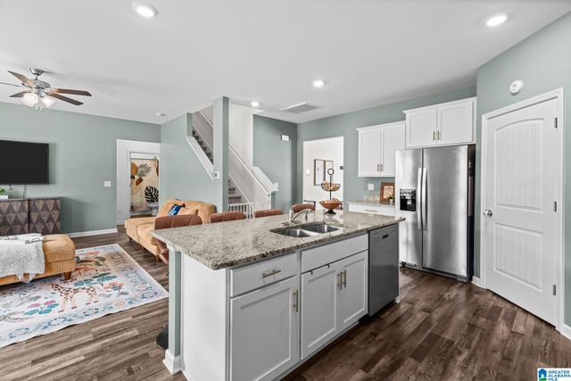 1335 CHELSEA PARK TRAIL, Chelsea, AL 35043