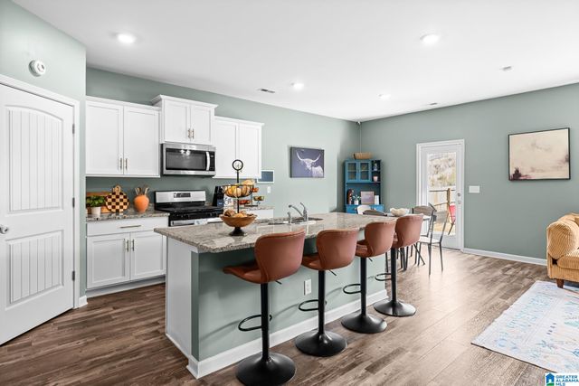 1335 CHELSEA PARK TRAIL, Chelsea, AL 35043