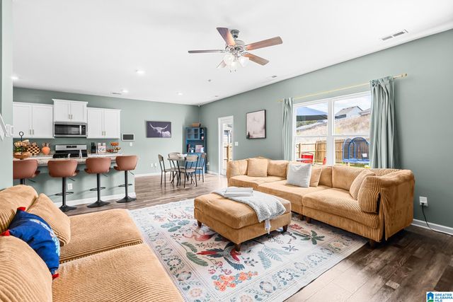 1335 CHELSEA PARK TRAIL, Chelsea, AL 35043