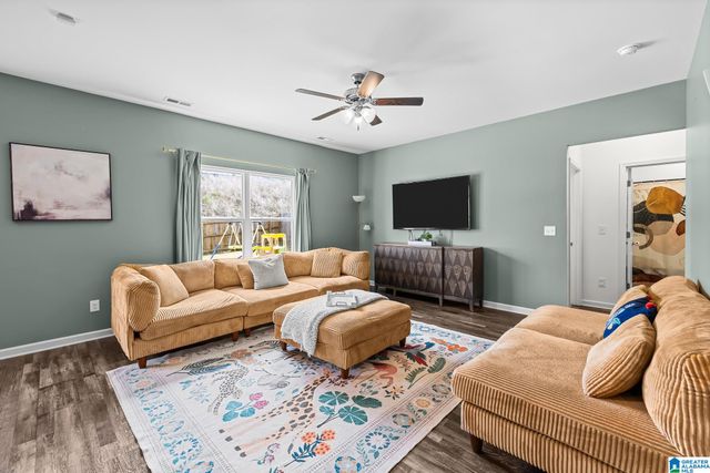 1335 CHELSEA PARK TRAIL, Chelsea, AL 35043