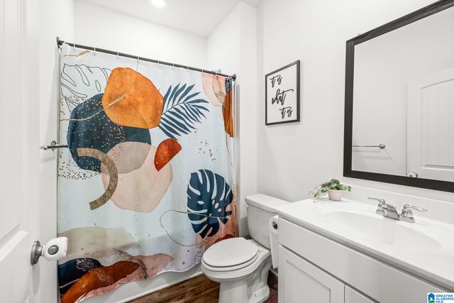 1335 CHELSEA PARK TRAIL, Chelsea, AL 35043